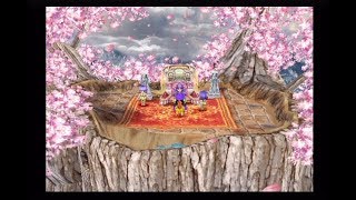 #05 ドラゴンクエスト５(PS2) DQ5 ドラクエ５ 実況なし プレイ動画