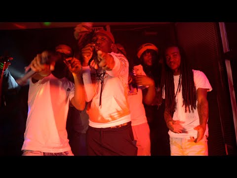 TreSo DaGoat - On They Neck (Official Video) Shot By @bjmoneyfilms