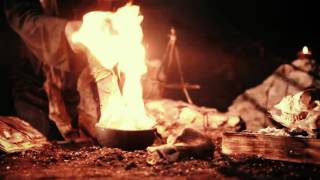 Lucifer's Child - Lucifer's Child (Official Video)