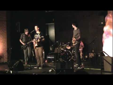 Louie Louie (The Kingsmen) - Covered by The Shaaz Khan Tribute Band