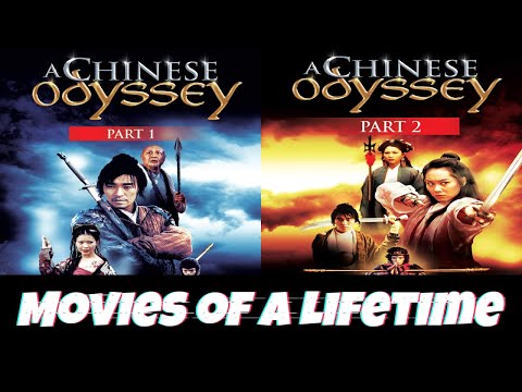 Why this Chinese Movie is one of the Greatest of All Time | Video Essay