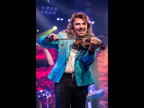 Meet the Band Series- Wayne Massengale