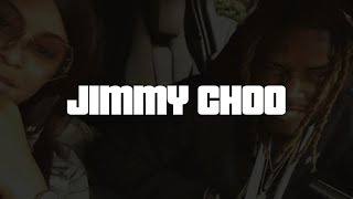 jimmy choo - fetty wap(sped up)