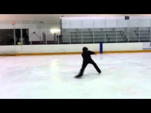 Jose Hinojos, Back Camel