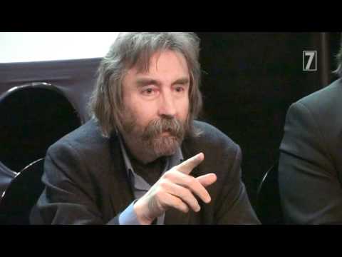 dr Jerzy Lackowski - Są ludzie, którzy nie powinni studiować