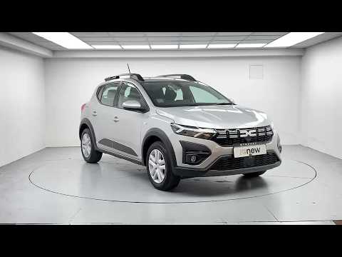 Dacia Sandero Stepway TCe 90 STEPWAY Expression - Image 2