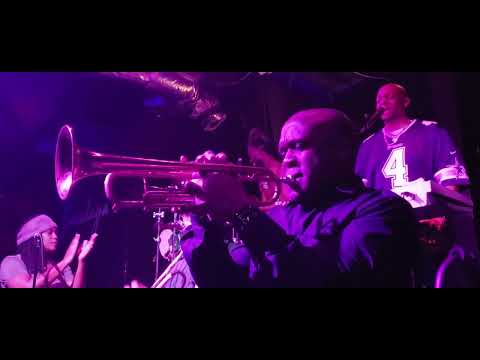 SHAUN MARTINS GHRISTMAS GOGO PARTY | DALLAS TX