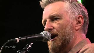 Billy Bragg - I Ain't Got No Home In This World Anymore (Bing Lounge)
