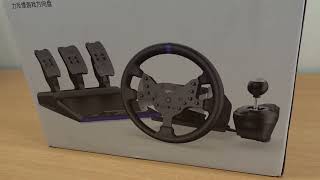 PXN V9 vs. PXN V99 - Still Cool 2025 Racing Simulation Solutions ?