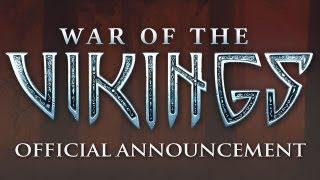 Видео 1 к игре War of the Vikings