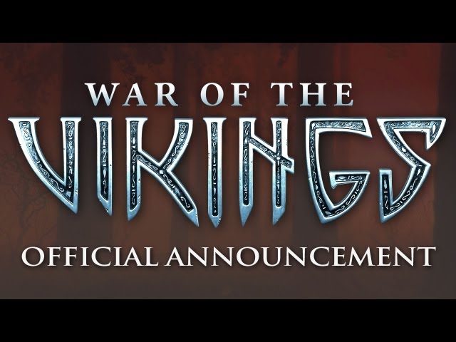 War of the Vikings