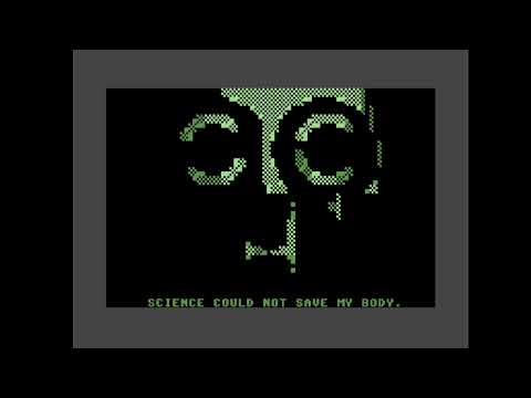 C64 Graphics Collection: PETSCII Month by PixelDud ! 2 May 2022!