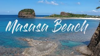 preview picture of video 'MASASA BEACH Travel Video'