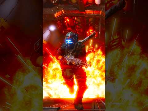 This guy's movement was unparalleled in Titanfall 2 #titanfall2 #gaming #apexlegends
