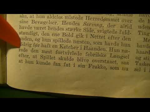 MongoTV_6774 - JOHN LÆSER - Hjemmet - 1926 - 29.Årgang - Del 19 - Nr. 1 - Den 6.Januar 1926