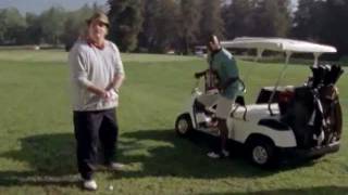 Golf Funny Commercial #72