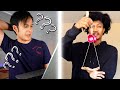 I Learned 5 Yoyo Tricks From EASY To HARD