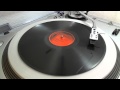 The Clovers I Played The Fool Atlantic 977 A