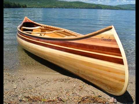 Canoeiro video