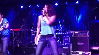 Rachel Farley  Ain't Easy