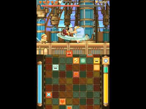 Awesome Video Game Music 236: Not my shoes! (Henry Hatsworth