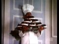 Sesame Street Number 10 Finale Aka Ten Chocolat Larry Cakes