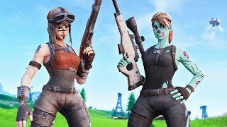 Fortnite Montage - &quot;CITY GIRLS&quot; (YNW Melly)