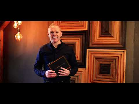 Surface Wow and Wonderwall Studios