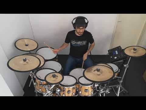 FDT Old School Funk with Stanislav Stoyanov