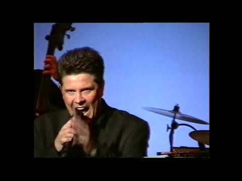 André Holst - Konzert auf der EXPO 2000