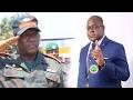INKURU NZIZA KURI GEN PACIFIQUE MASUNZU TSHISEKEDI AMUHAYE UMWANYA UKOMEYE MU GISIRIKARE