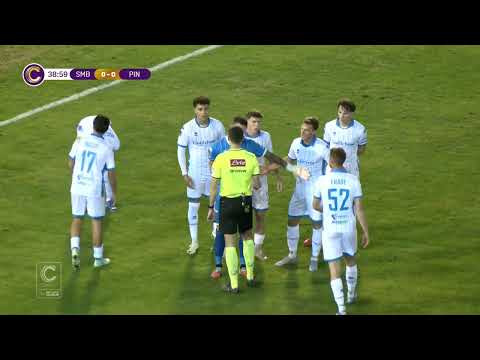 Samb - Pineto 1-1 | Gli highlights