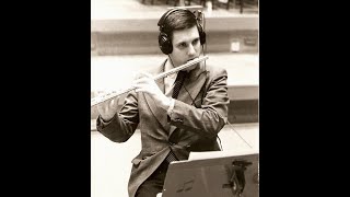 Henry Mancini: Flutists´ Ball