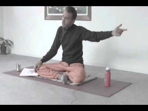 AryaMarga Yoga | Winds of Karma