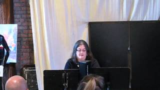 Diane Moser at musiXplore - Folk Song