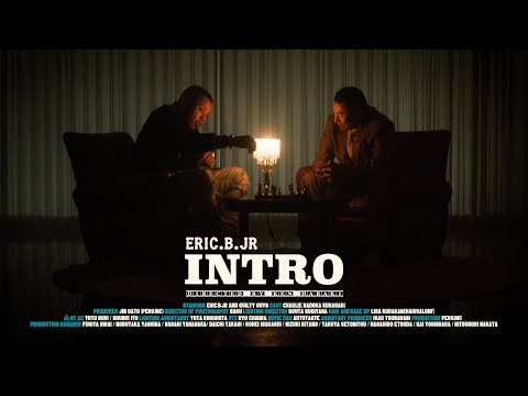Eric.B.Jr - Intro (Official Music Video)