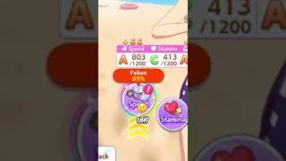 Si existe el dios del RNG en Umamusume