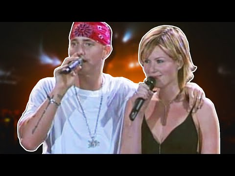 8 Bizarre Music Collaborations That Were Surprisingly Successful