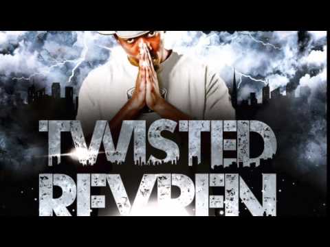 18: TWISTED REVREN - NOTHING AT ALL