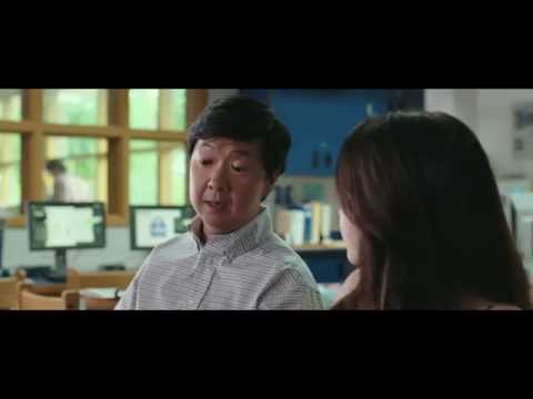 THE DUFF: Official Trailer