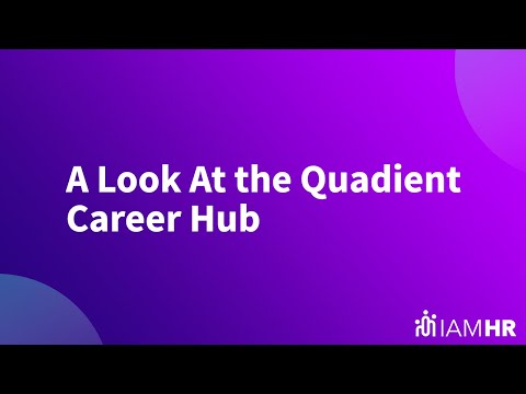 Quadient Jobs