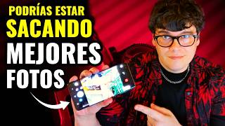 Las 10 MEJORES APPS de CÁMARA para Android