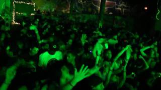 re:intro at 2:00am with Turbo Teen at SCREAM! on 01.15.10