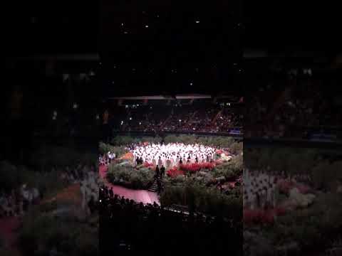 Jesus is King - Kanye West - O Fortuna, Part 1