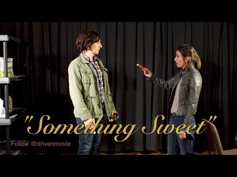 Sabriel Supernatural Fan Fiction "Something Sweet"