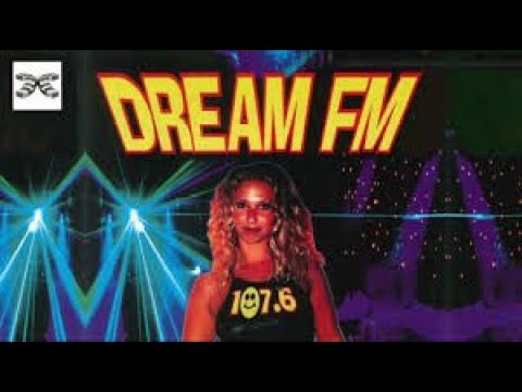 Dream FM 107.6