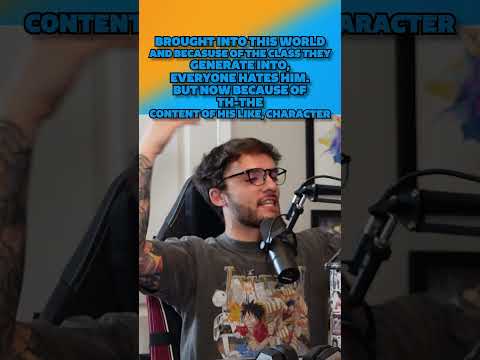 Why Is Shield Hero Terrible Now??