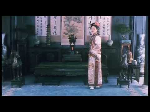 Tiger & Dragon - Trailer, deutsch