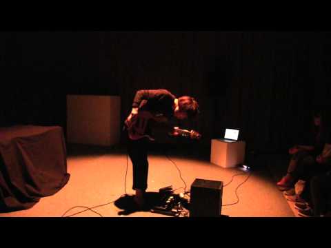 映像メディア学科 Stereophonic Bass