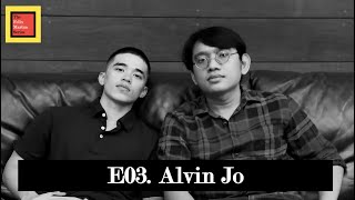 Download lagu ALVIN JO: 'Iman Tak Sama', Mendaur Ulang Chrisye, dan Ambisi Terbesar | The Felix Martua Series E03 mp3